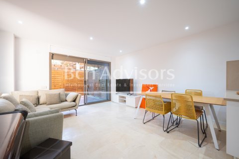 2 bedrooms apartment for sale in Barcelona, Catalonia, Spain № 2887 - photo 7