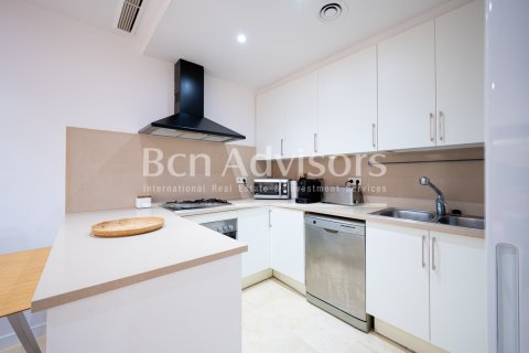 2 bedrooms apartment for sale in Barcelona, Catalonia, Spain № 2887 - photo 24