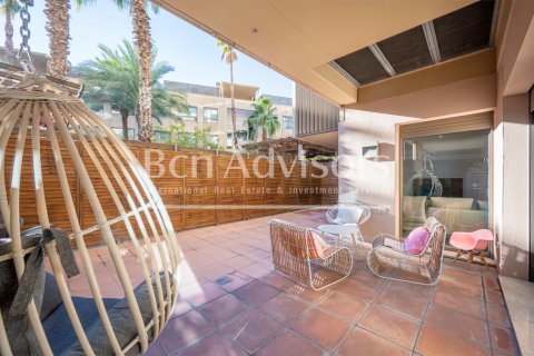 2 bedrooms apartment for sale in Barcelona, Catalonia, Spain № 2887 - photo 4