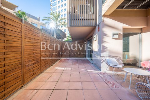 2 bedrooms apartment for sale in Barcelona, Catalonia, Spain № 2887 - photo 14
