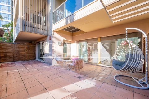 2 bedrooms apartment for sale in Barcelona, Catalonia, Spain № 2887 - photo 3