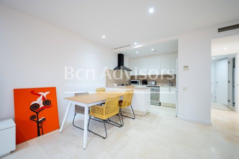 2 bedrooms apartment for sale in Barcelona, Catalonia, Spain № 2887 - photo 22