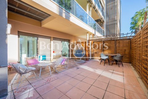 2 bedrooms apartment for sale in Barcelona, Catalonia, Spain № 2887