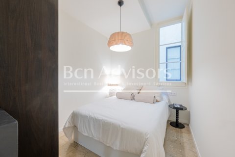 Купить квартиру в Барселона, Испания с 2 спальни, 74м², № 2890 - фото 25