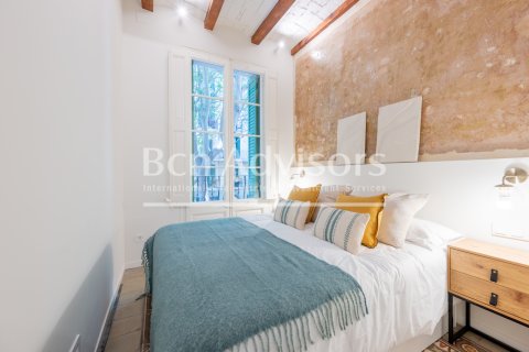Купить квартиру в Барселона, Испания с 2 спальни, 74м², № 2890 - фото 20