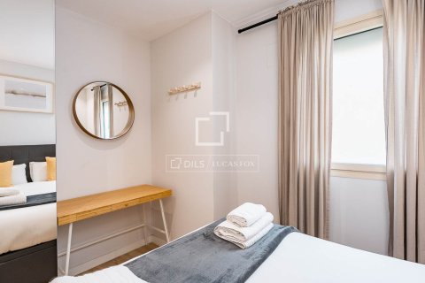 3 bedrooms apartment for sale in Barcelona, Catalonia, Spain № 6811 - photo 14