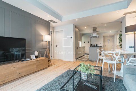 3 bedrooms apartment for sale in Barcelona, Catalonia, Spain № 6811 - photo 9