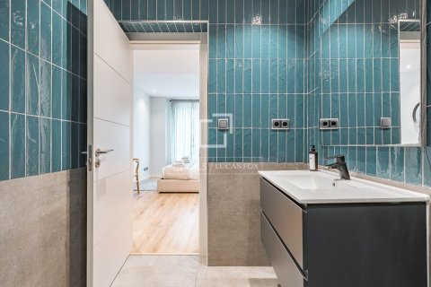 3 bedrooms apartment for sale in Barcelona, Catalonia, Spain № 6811 - photo 29