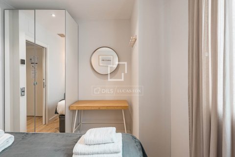 3 bedrooms apartment for sale in Barcelona, Catalonia, Spain № 6811 - photo 13