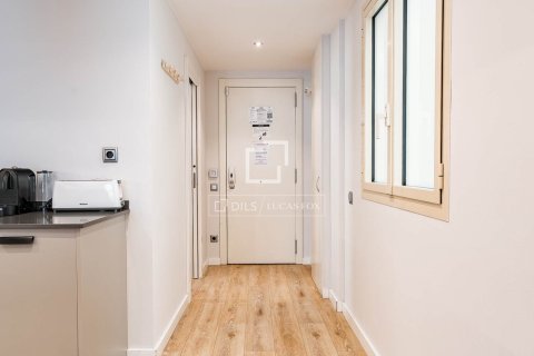 3 bedrooms apartment for sale in Barcelona, Catalonia, Spain № 6811 - photo 18