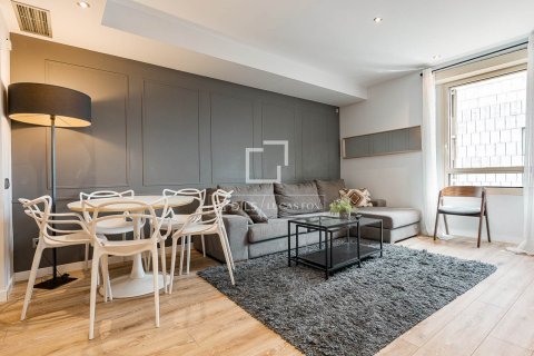 3 bedrooms apartment for sale in Barcelona, Catalonia, Spain № 6811 - photo 5