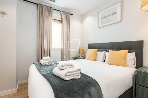 3 bedrooms apartment for sale in Barcelona, Catalonia, Spain № 6811 - photo 10