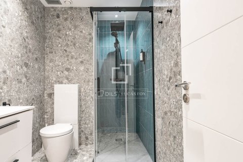 3 bedrooms apartment for sale in Barcelona, Catalonia, Spain № 6811 - photo 24