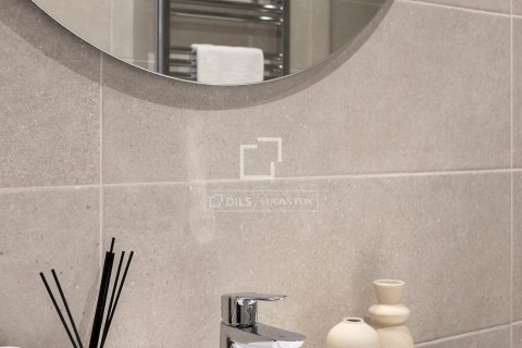 1 bedroom apartment for sale in Barcelona, Catalonia, Spain № 6815 - photo 25