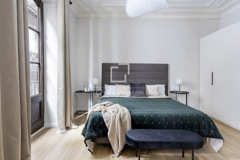1 bedroom apartment for sale in Barcelona, Catalonia, Spain № 6815 - photo 14