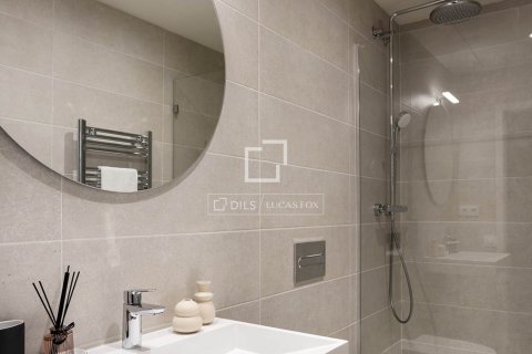 1 bedroom apartment for sale in Barcelona, Catalonia, Spain № 6815 - photo 24