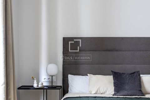 1 bedroom apartment for sale in Barcelona, Catalonia, Spain № 6815 - photo 15