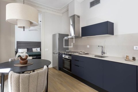 1 bedroom apartment for sale in Barcelona, Catalonia, Spain № 6815 - photo 7