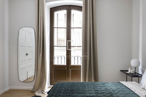 1 bedroom apartment for sale in Barcelona, Catalonia, Spain № 6815 - photo 20