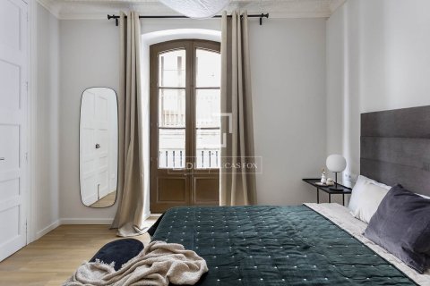 1 bedroom apartment for sale in Barcelona, Catalonia, Spain № 6815 - photo 21