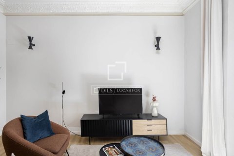 1 bedroom apartment for sale in Barcelona, Catalonia, Spain № 6815 - photo 4