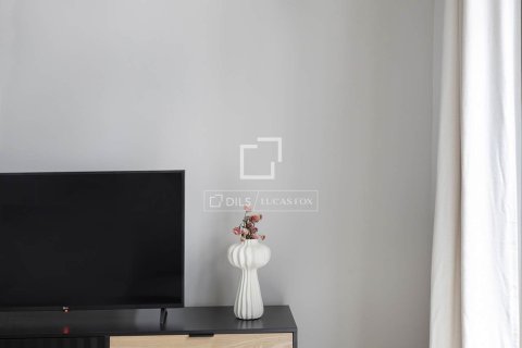 1 bedroom apartment for sale in Barcelona, Catalonia, Spain № 6815 - photo 26