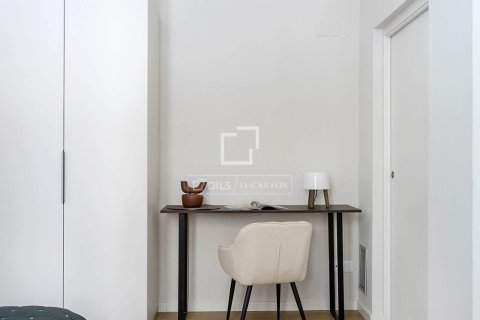 1 bedroom apartment for sale in Barcelona, Catalonia, Spain № 6815 - photo 19