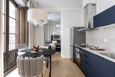 1 bedroom apartment for sale in Barcelona, Catalonia, Spain № 6815 - photo 6