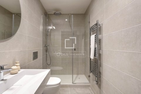 1 bedroom apartment for sale in Barcelona, Catalonia, Spain № 6815 - photo 22