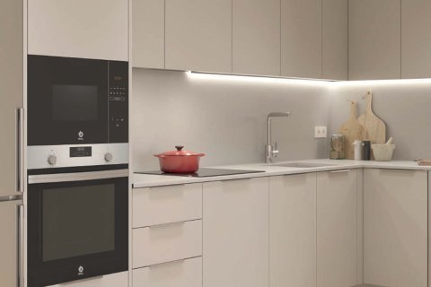 2 bedrooms apartment for sale in Residencial Tres Creus Sabadell, Barcelona, Catalonia, Spain № 3681 - photo 4