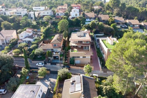 house à vendre à Sant Cugat Del Valles, Barcelona, Catalonia, Spain № 3608 - photo 4