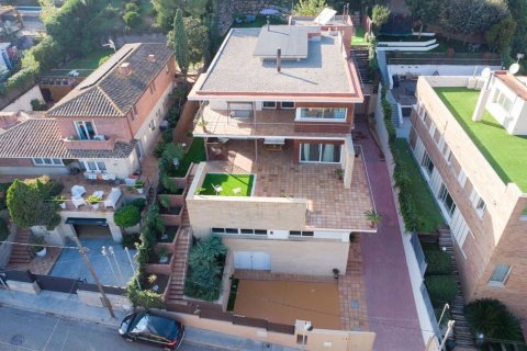 house à vendre à Sant Cugat Del Valles, Barcelona, Catalonia, Spain № 3608 - photo 3