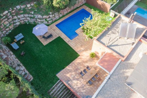 house à vendre à Sant Cugat Del Valles, Barcelona, Catalonia, Spain № 3608 - photo 5