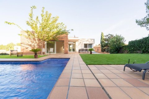 house for sale in Sant Cugat Del Valles, Barcelona, Catalonia, Spain № 3608