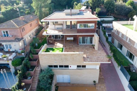 house à vendre à Sant Cugat Del Valles, Barcelona, Catalonia, Spain № 3608 - photo 2