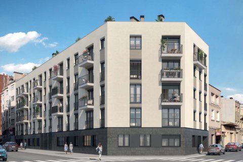 Residencial Tres Creus in Sabadell № 3680