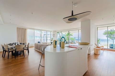 3 chambres apartment à vendre à Barcelona, Catalonia, Spain № 3609 - photo 6