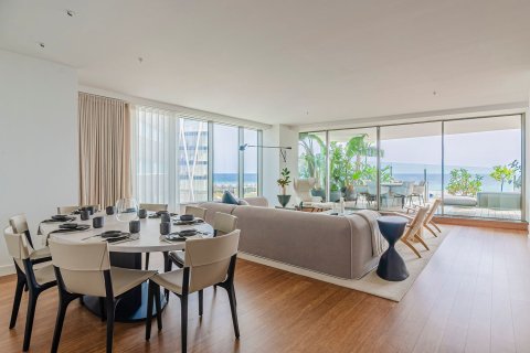 3 bedrooms apartment for sale in Barcelona, Catalonia, Spain № 3609