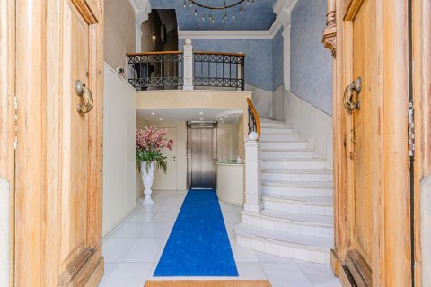 Купить квартиру в Барселона, Испания с 4 комнаты, 221м², № 6231 - фото 25
