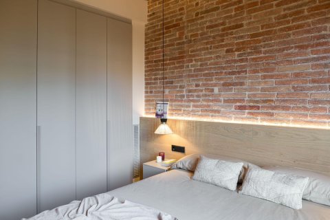 3 bedrooms apartment for sale in Barcelona, Catalonia, Spain № 6229 - photo 15