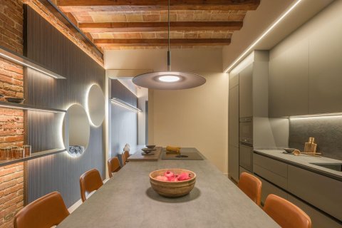 3 bedrooms apartment for sale in Barcelona, Catalonia, Spain № 6229 - photo 8