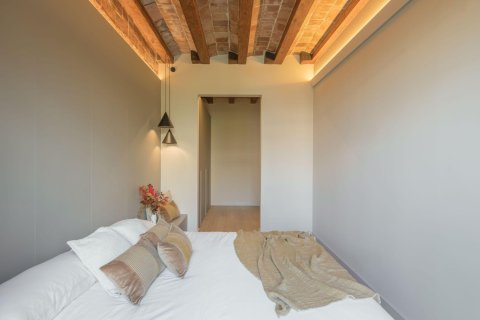 3 bedrooms apartment for sale in Barcelona, Catalonia, Spain № 6229 - photo 14