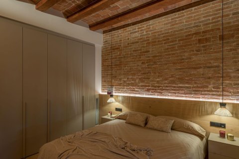 3 bedrooms apartment for sale in Barcelona, Catalonia, Spain № 6229 - photo 16