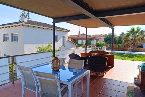 4 bedrooms house for sale in Calafell, Tarragona, Catalonia, Spain № 6228 - photo 19
