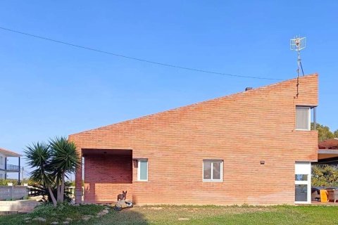 4 bedrooms house for sale in Calafell, Tarragona, Catalonia, Spain № 6228 - photo 2