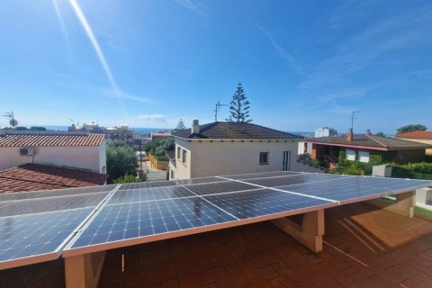 4 bedrooms house for sale in Calafell, Tarragona, Catalonia, Spain № 6228 - photo 3