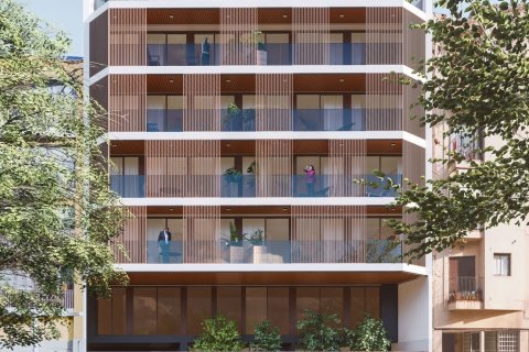 apartment for sale in Sant Cugat Del Valles, Barcelona, Catalonia, Spain № 1476 - photo 8