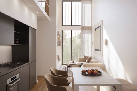 apartment for sale in Sant Cugat Del Valles, Barcelona, Catalonia, Spain № 1476 - photo 5
