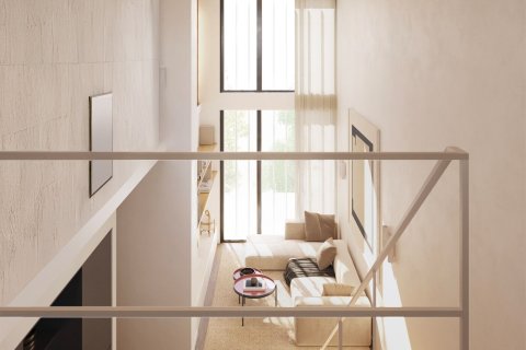 apartment for sale in Sant Cugat Del Valles, Barcelona, Catalonia, Spain № 1476
