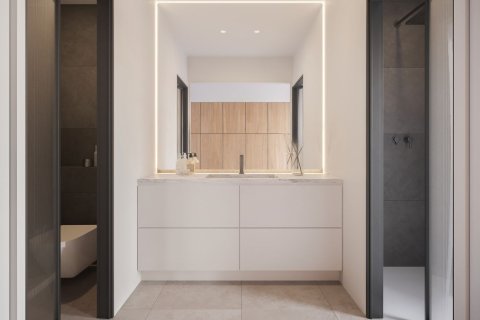 apartment for sale in Sant Cugat Del Valles, Barcelona, Catalonia, Spain № 1476 - photo 3